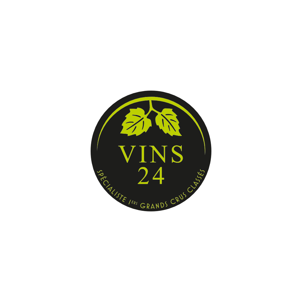 {Vente vins grands crus} PETRUS 1983