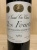 {Vente vins grands crus} Shop