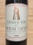 {Vente vins grands crus} Boutique