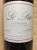 {Vente vins grands crus} Boutique