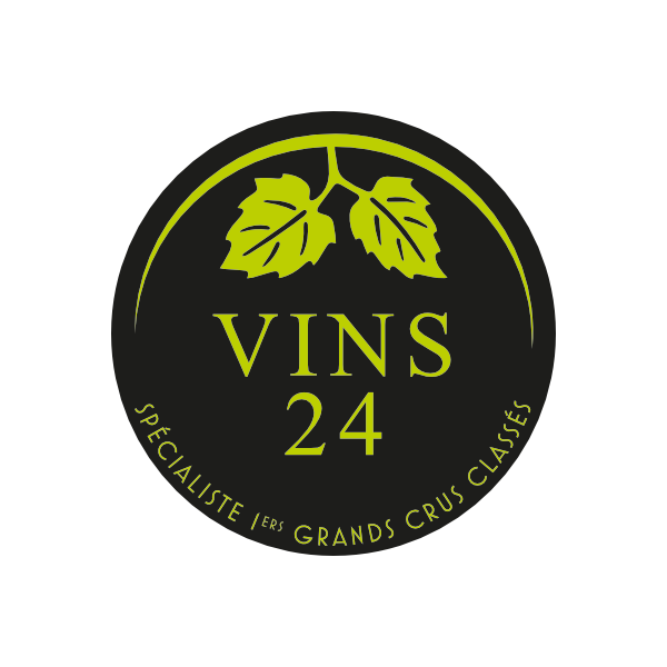 {Vente vins grands crus} Checkout