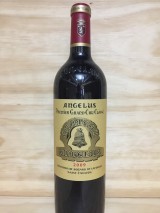 CHÂTEAU ANGELUS 2009