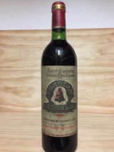CHÂTEAU ANGELUS 1980