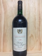 CHÂTEAU BEAU SEJOUR BECOT 1989 MAGNUM
