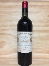 CHÂTEAU CHEVAL BLANC 1950