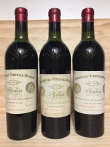 CHÂTEAU CHEVAL BLANC 1948 CBO 3