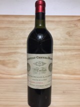 CHÂTEAU CHEVAL BLANC 1951 CBO 6