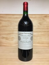 CHÂTEAU CHEVAL BLANC 1993 MAGNUM