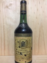 CHÂTEAU CLOS DES JACOBINS 1966