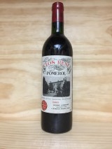 CLOS RENE 1985