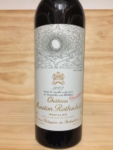 CHATEAU MOUTON ROTHSCHILD 2002