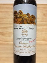 CHATEAU MOUTON ROTHSCHILD 2004