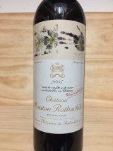 CHATEAU MOUTON ROTHSCHILD 2005
