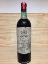 CHATEAU MOUTON ROTHSCHILD 1941
