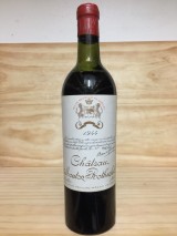 CHATEAU MOUTON ROTHSCHILD 1944