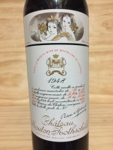 CHATEAU MOUTON ROTHSCHILD 1948