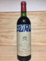 CHATEAU MOUTON ROTHSCHILD 1976