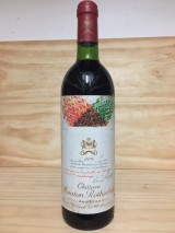 CHATEAU MOUTON ROTHSCHILD 1979