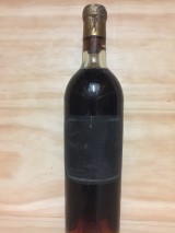 CHÂTEAU GUIRAUD 1947
