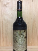 CHÂTEAU GRUAUD LAROSE 1975