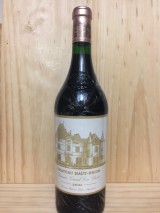 CHÂTEAU HAUT BRION 2005