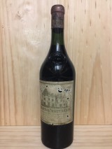 CHÂTEAU HAUT BRION 1958
