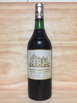 CHÂTEAU HAUT BRION 1969