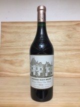 CHÂTEAU HAUT BRION 2010