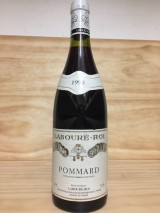 POMMARD LABOURE ROI 1998