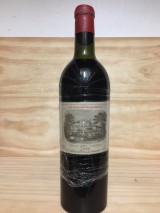 CHÂTEAU LAFITE ROTHSCHILD 1948