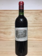 CHÂTEAU LAFITE ROTHSCHILD 1964