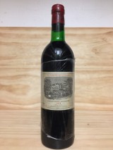 CHÂTEAU LAFITE ROTHSCHILD 1978