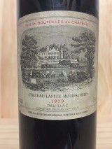 CHÂTEAU LAFITE ROTHSCHILD 1979