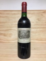 CHÂTEAU LAFITE ROTHSCHILD 1984