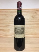 CHÂTEAU LAFITE ROTHSCHILD 1992