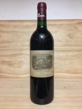 CHÂTEAU LAFITE ROTHSCHILD 1993