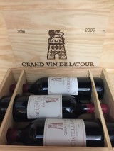 LATOUR 2009 CBO3