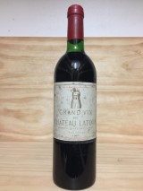 CHÂTEAU LATOUR 1977