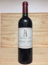 CHÂTEAU LATOUR 1999