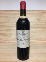 CHÂTEAU LATOUR A POMEROL 1949