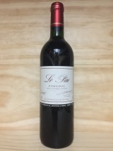 LE PIN 1997