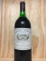 CHÂTEAU MARGAUX 1978 MAGNUM