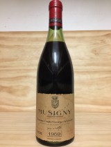 MUSSIGNY G VOGÜE VIEILLES VIGNES 1959