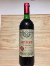 PETRUS 1977