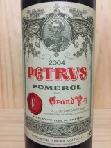 PETRUS 2004