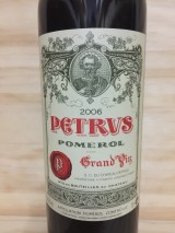 PETRUS 2006