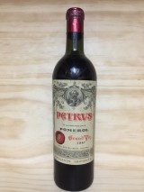 PETRUS 1947