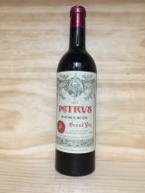 PETRUS 1957