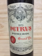 PETRUS 1973