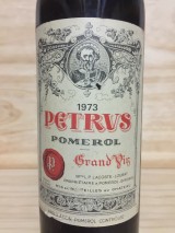 PETRUS 1973